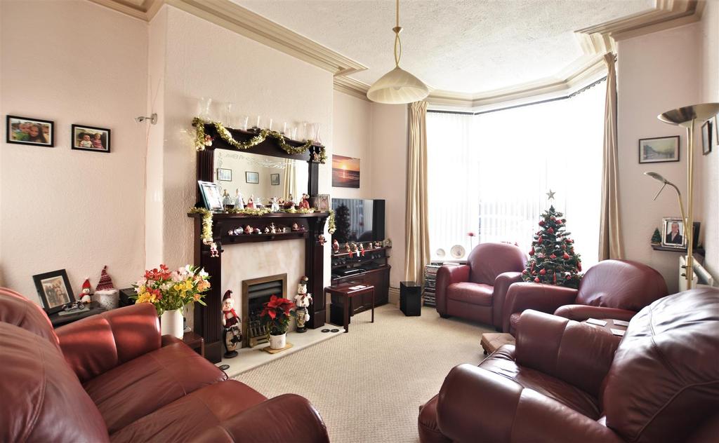 Greengate Street, BarrowInFurness 3 bed terraced house £125,000