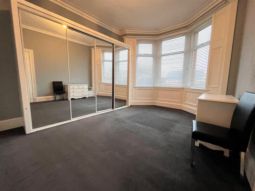 Hamilton Road, Motherwell 1 bed flat £72,995