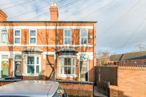 3 Grays Road, Birmingham, B17 9NX