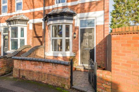 3 Grays Road, Birmingham, B17 9NX