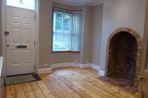 3 Grays Road, Birmingham, B17 9NX
