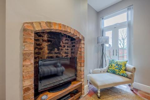 3 Grays Road, Birmingham, B17 9NX