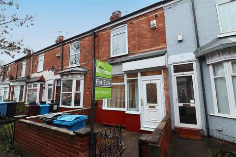 5 Beech Grove, Hull, HU5 3DB