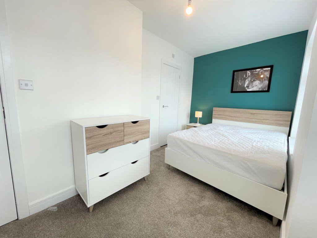 Rm 1, Priory Road, Peterborough, PE3 9ED 1 bed in a house share £607