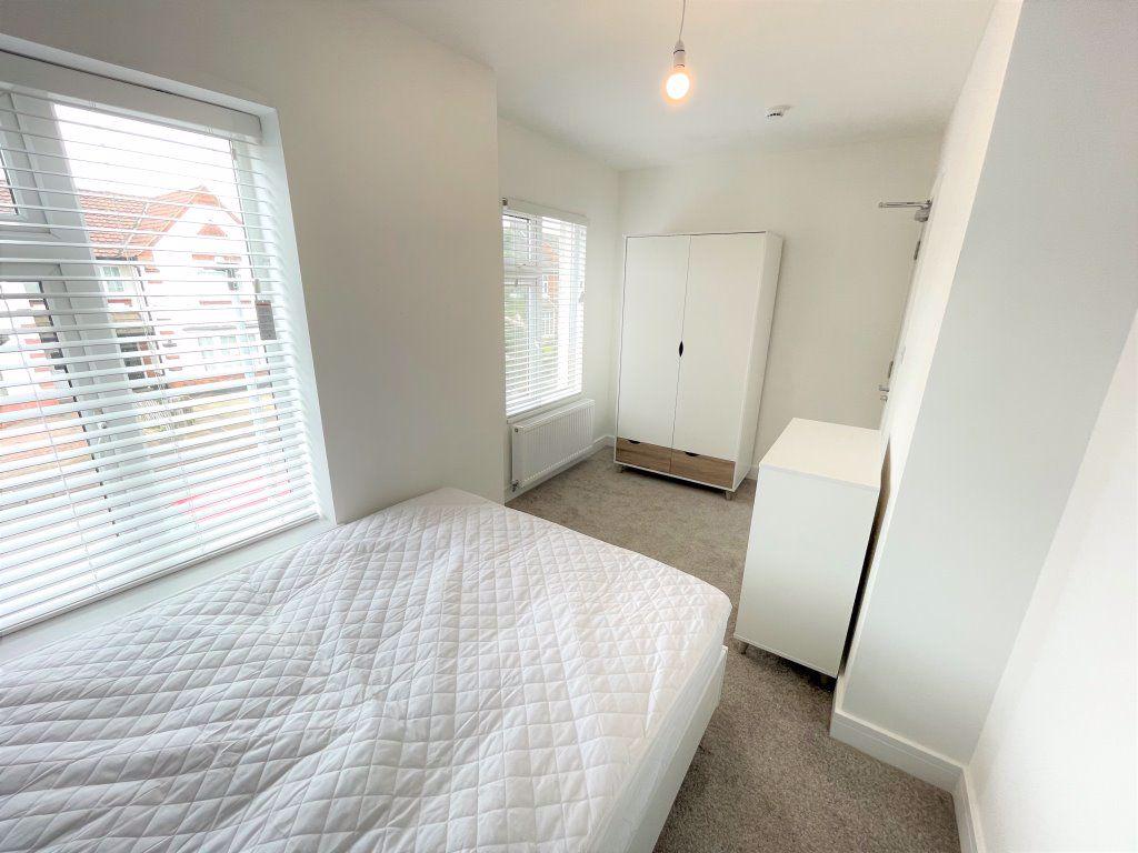 Rm 1, Priory Road, Peterborough, PE3 9ED 1 bed in a house share £607