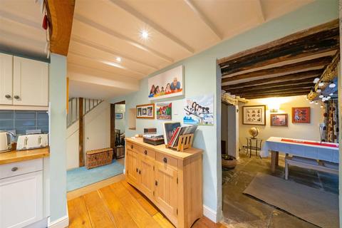 1 The Old Post Office Henley Road, Claverdon, Warwick, CV35 8PS
