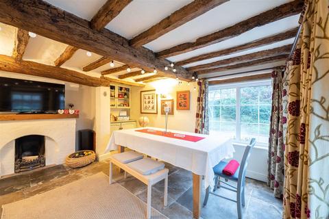 1 The Old Post Office Henley Road, Claverdon, Warwick, CV35 8PS
