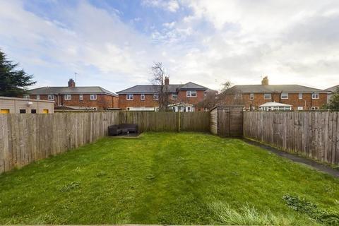 16 Queensgate, Bridlington, YO16 7LX