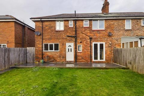 16 Queensgate, Bridlington, YO16 7LX
