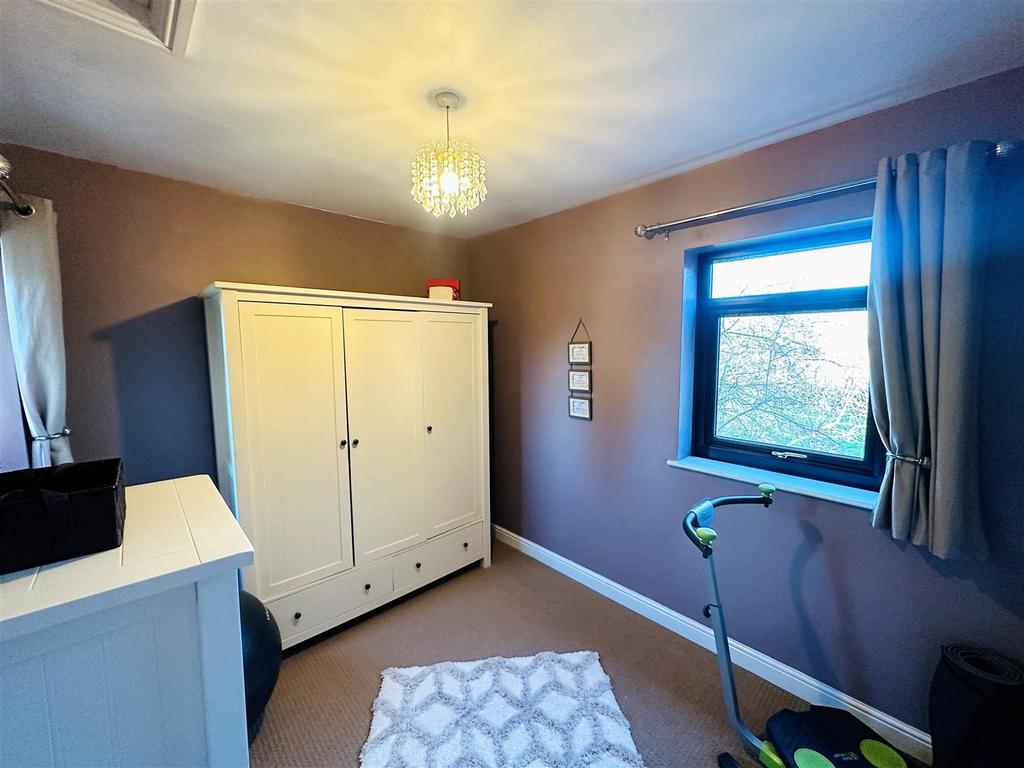 Bedroom Five