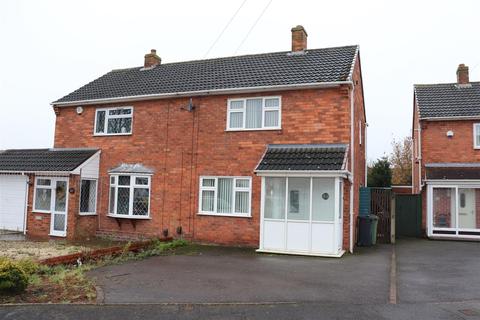 30 Clarendon Road, Walsall, WS4 1AX