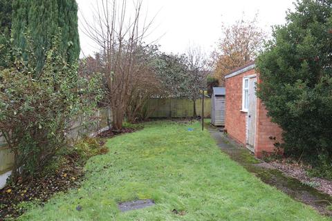 30 Clarendon Road, Walsall, WS4 1AX