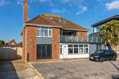 2 bedroom flat for sale - Marine Crescent, Goring-By-Sea, Worthing