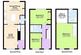 Horsecroft, Hemel Floor plan.JPG