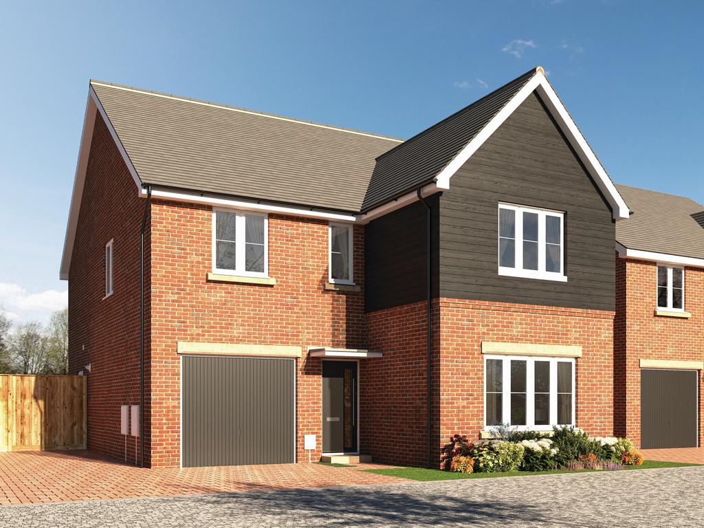 Cala at hampton lakes
