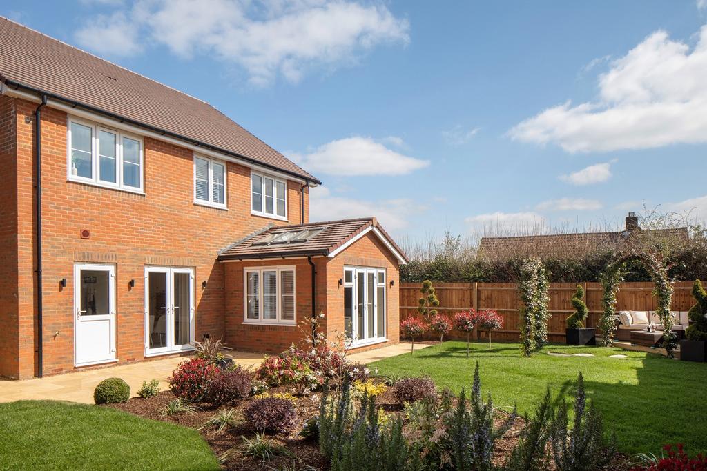 Cala at hampton lakes