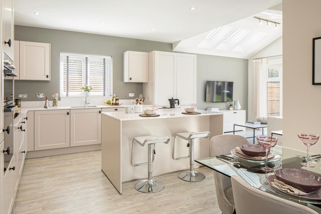 Cala at hampton lakes