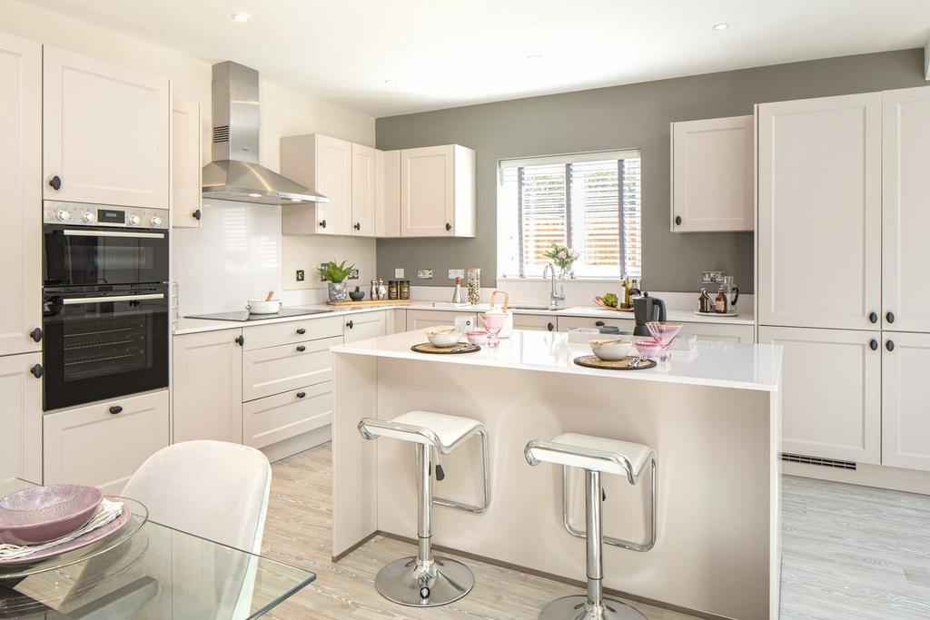 Cala at hampton lakes