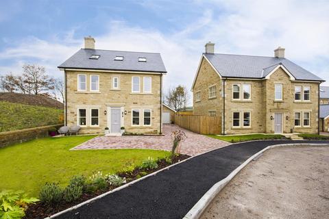 5 bedroom detached house for sale - The Willow, John Hallows Way, Newchurch-In-Pendle, Burnley