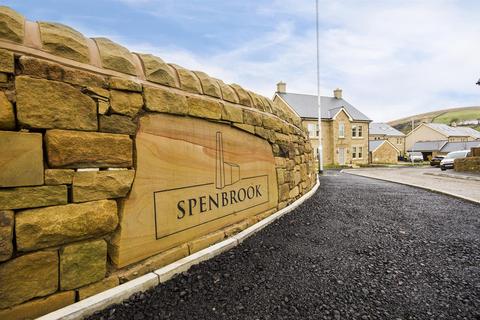 5 bedroom detached house for sale, The Willow, John Hallows Way, Newchurch-In-Pendle, Burnley