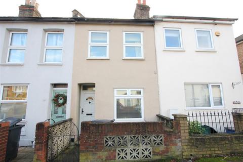 2 bedroom terraced house for sale, Addison Road, London