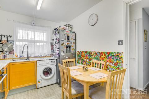 Flat 14, Eliot Court, 2 Tynemouth Road, London, N15 4UD