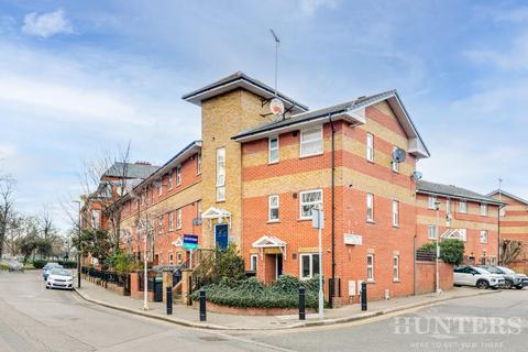 Flat 14, Eliot Court, 2 Tynemouth Road, London, N15 4UD