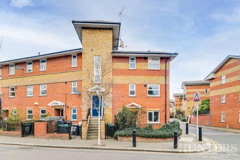 Flat 14, Eliot Court, 2 Tynemouth Road, London, N15 4UD