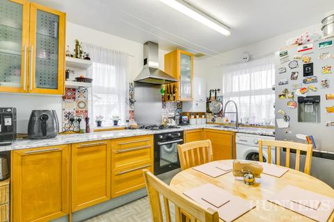 Flat 14, Eliot Court, 2 Tynemouth Road, London, N15 4UD