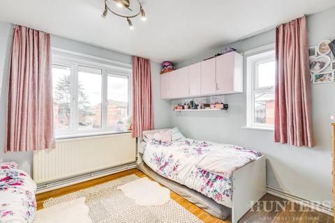 Flat 14, Eliot Court, 2 Tynemouth Road, London, N15 4UD