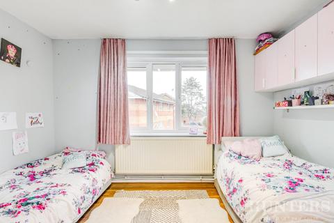Flat 14, Eliot Court, 2 Tynemouth Road, London, N15 4UD