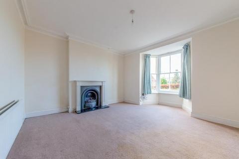1 Castle View Terrace, Ludlow, SY8 2NG