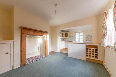 1 Castle View Terrace, Ludlow, SY8 2NG