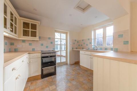 1 Castle View Terrace, Ludlow, SY8 2NG