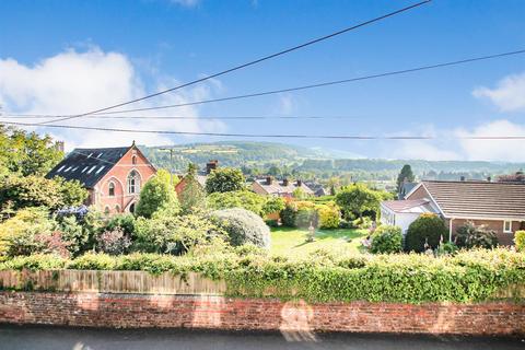 1 Castle View Terrace, Ludlow, SY8 2NG