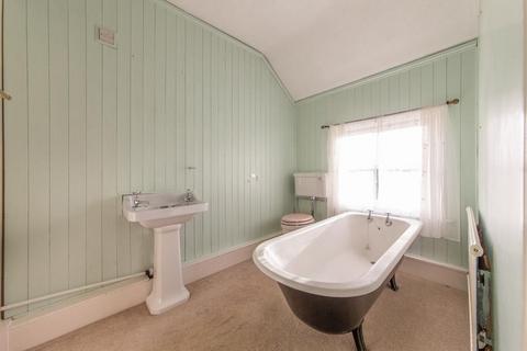 1 Castle View Terrace, Ludlow, SY8 2NG