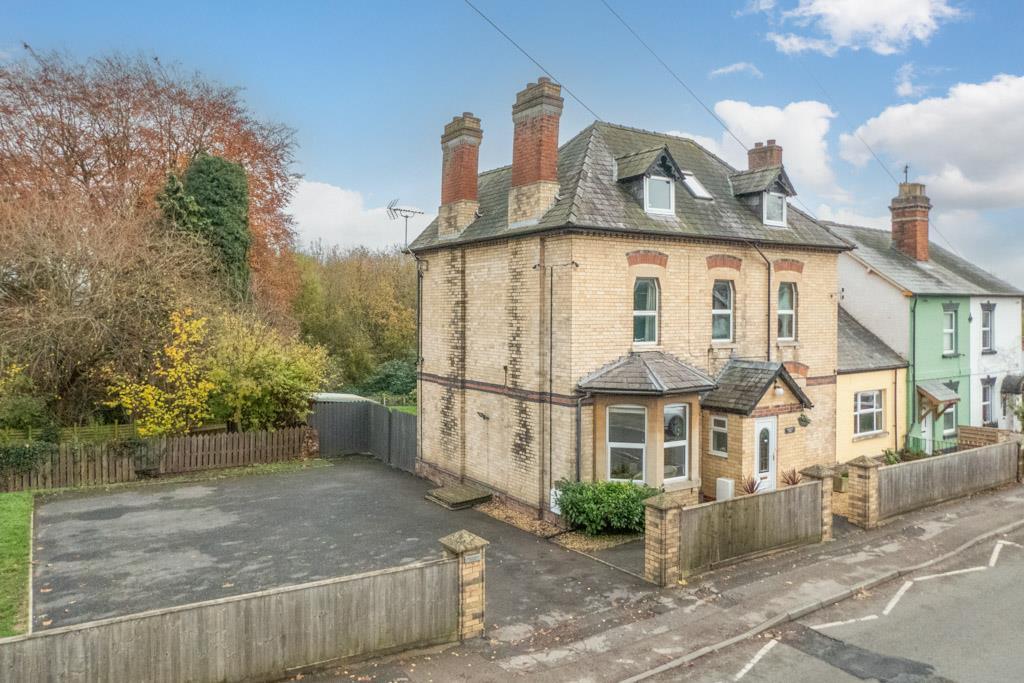 Hereford Road, Leominster 7 bed townhouse for sale £600,000