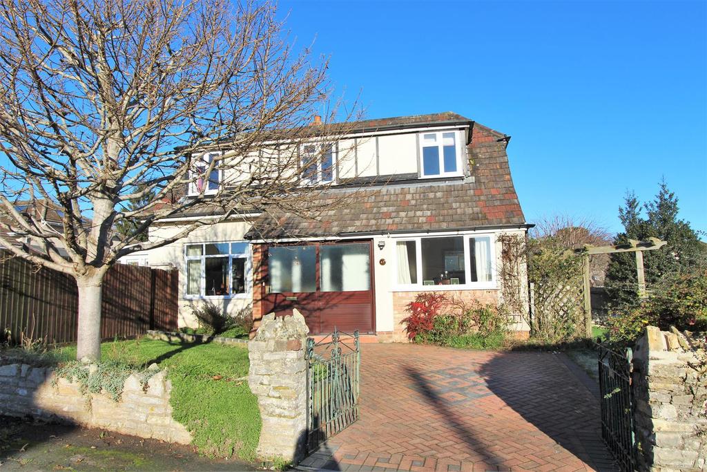 Lockingwell Road, Keynsham, Bristol 4 bed house £499,995