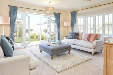 5 bedroom detached house for sale - Plot 9, Tilhurst at Merlin Gardens At Hopefield Grange, Benson Hopefield Grange, Littleworth Road, Benson, Oxfordshire OX10 6LY OX10 6LY