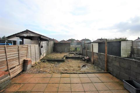 3 bedroom terraced house for sale - Leinster Avenue, Bristol