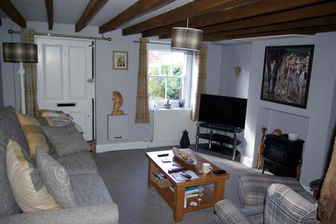 1 bedroom terraced house to rent, Hatfield Peveral