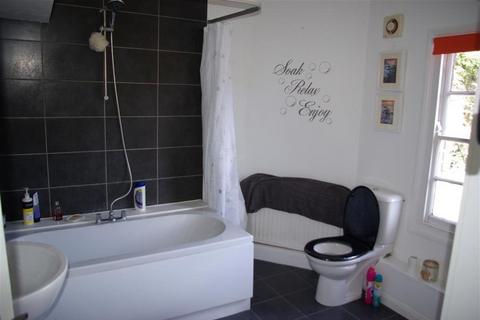 1 bedroom terraced house to rent, Hatfield Peveral