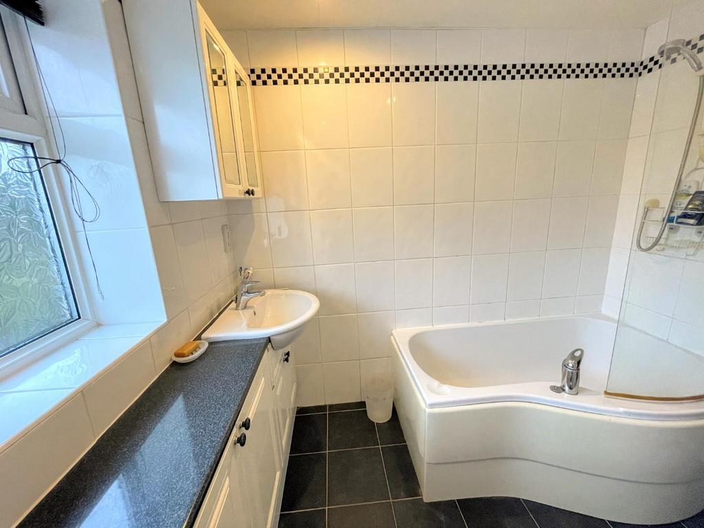 Bathroom/w.c