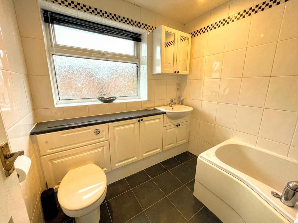 Bathroom/w.c