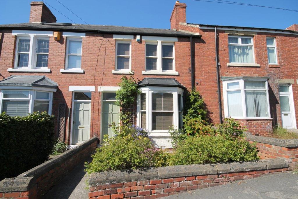 Lowes Barn Bank, Nevilles Cross, Durham 3 bed terraced house £975 pcm