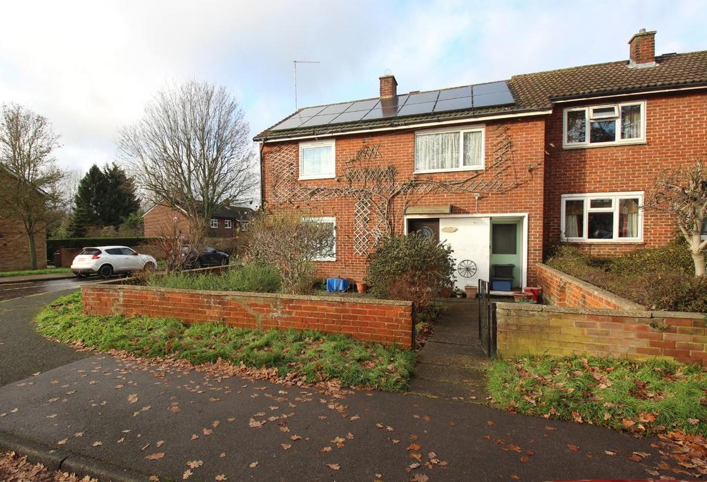 Broad Oak Way, Stevenage, SG2 4 bed retirement property £385,000