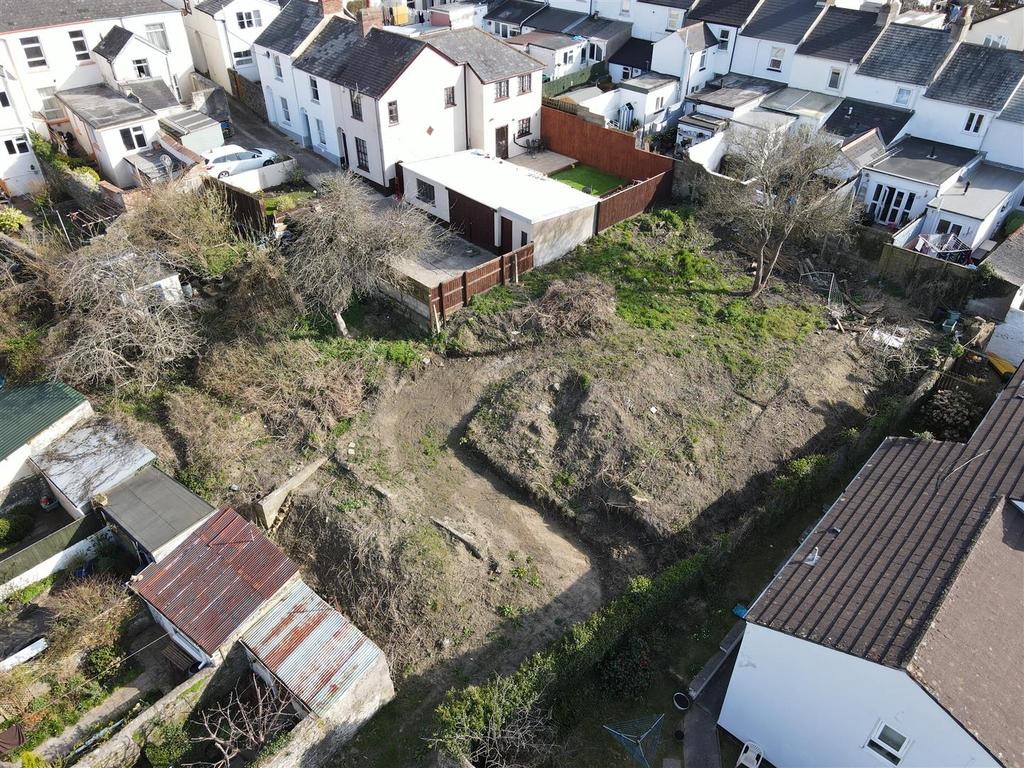 Building Plot Plot for sale £125,000
