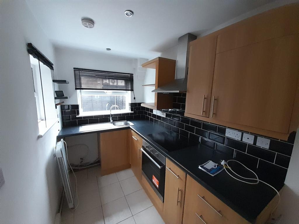 Vernon Road, Aylestone, Leicester, LE2 2 bed end of terrace house £