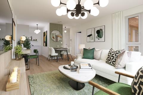 1 bedroom apartment for sale, Bermondsey Heights at Bermondsey Heights 227-255 Ilderton Road, South Bermondsey SE15