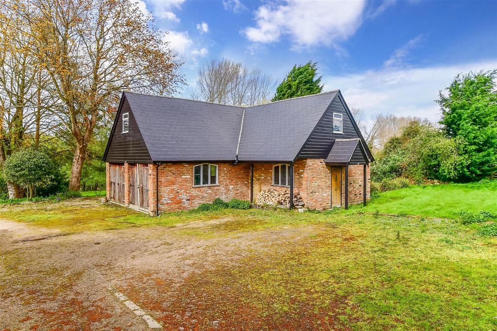 Workshop/Outbuildings